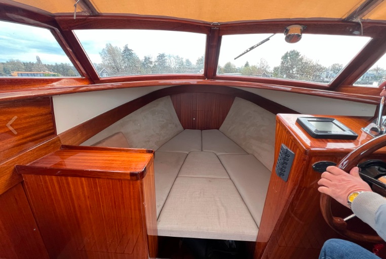 foto: 9 Brandaris Barkas  900 Suite