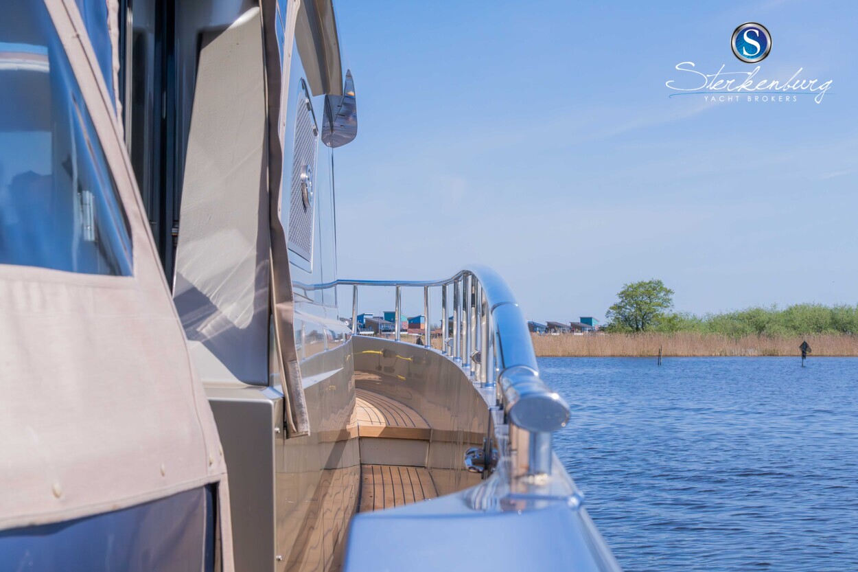 foto: 63 Holterman Commander 54