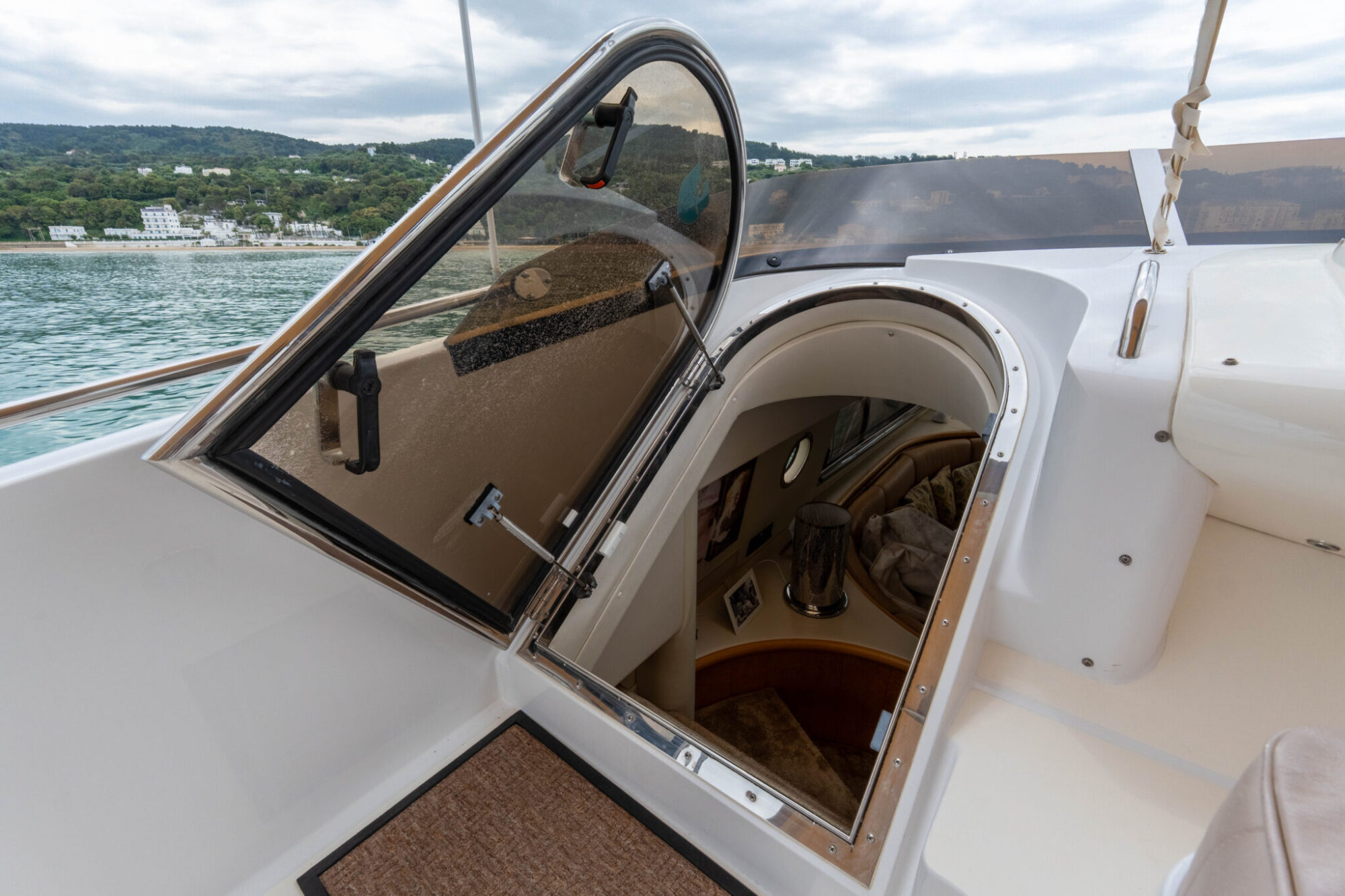 foto: 65 Fairline Fairline Squadron 62/65
