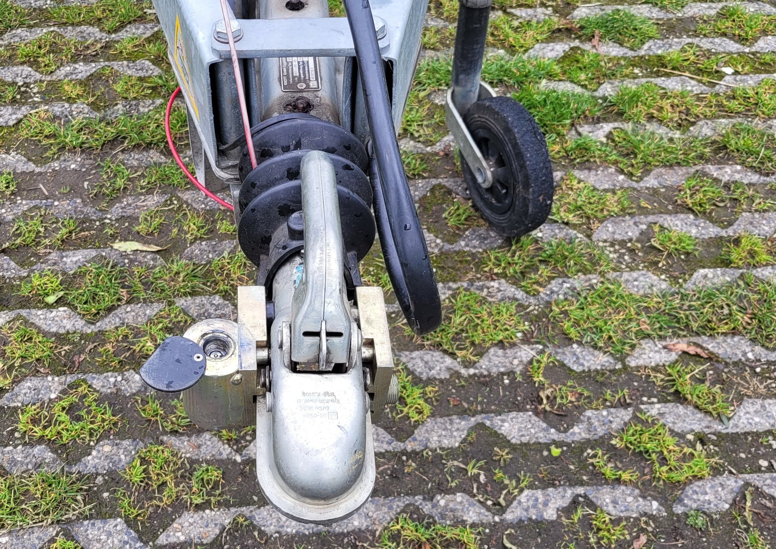 foto: 36 Waarschip 600 SV