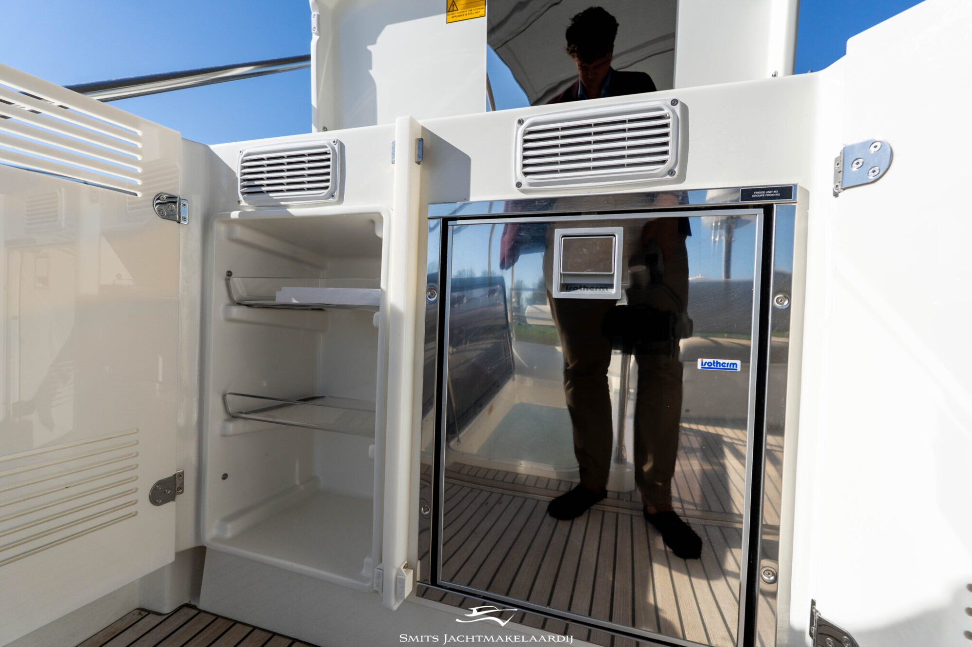 foto: 131 Prestige Prestige 590 Flybridge