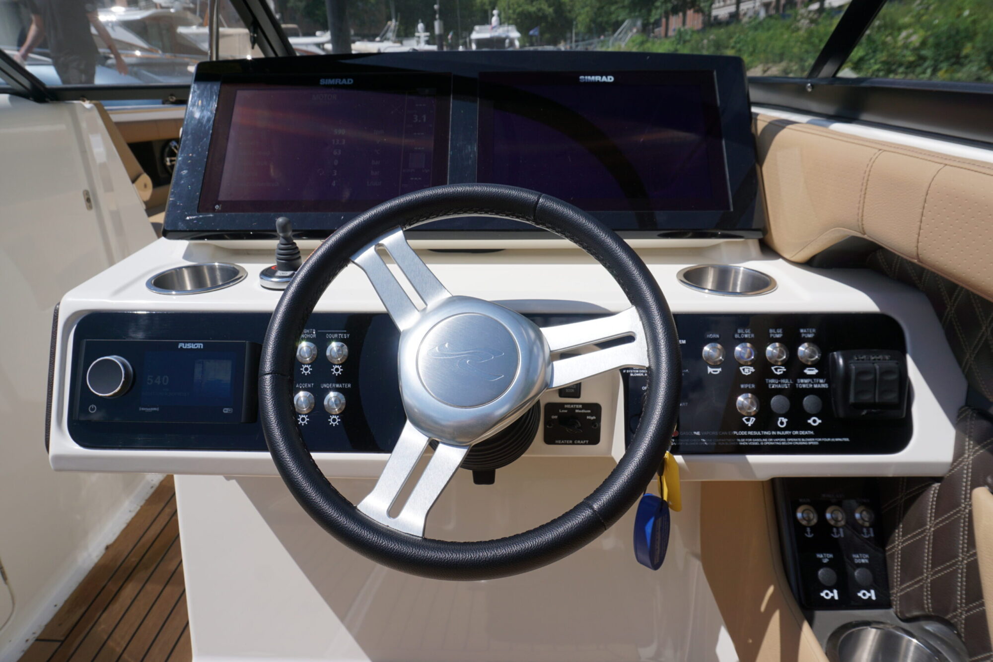 foto: 14 Sea Ray Sea Ray 250 SLX
