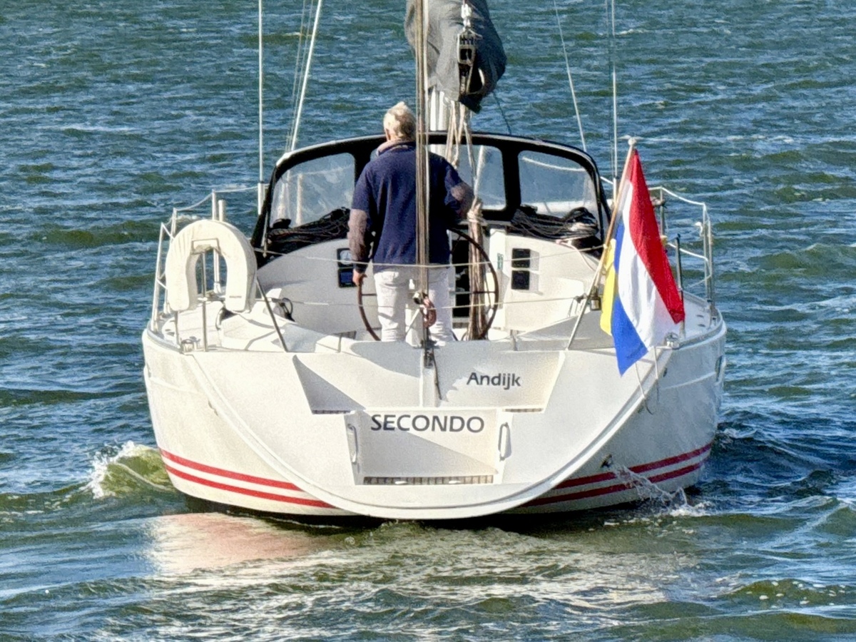 foto: 32 Jeanneau Sun Fast 36