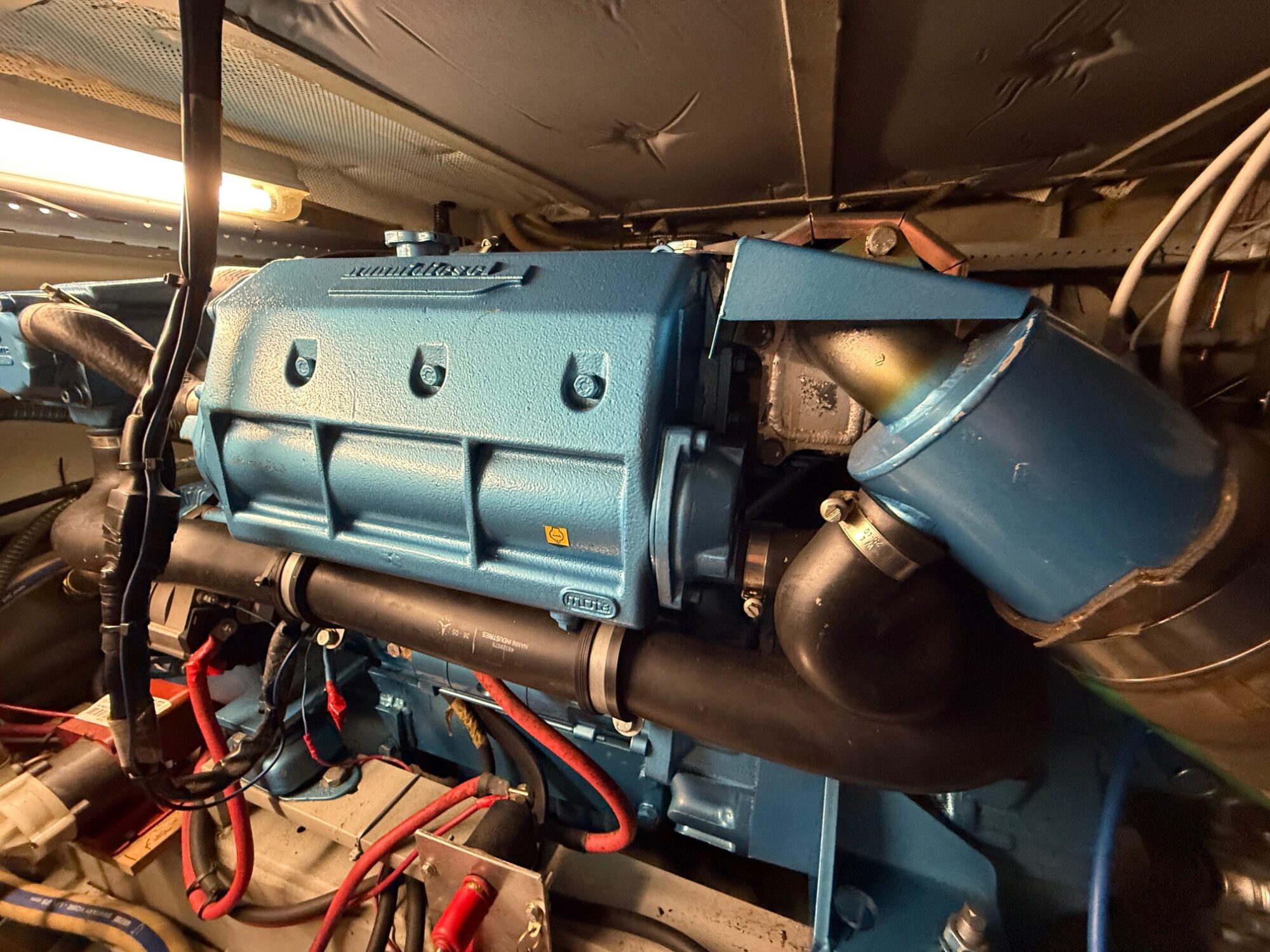 foto: 28 Van Vossen Van Vossen Parade 12.70 AK Exclusive