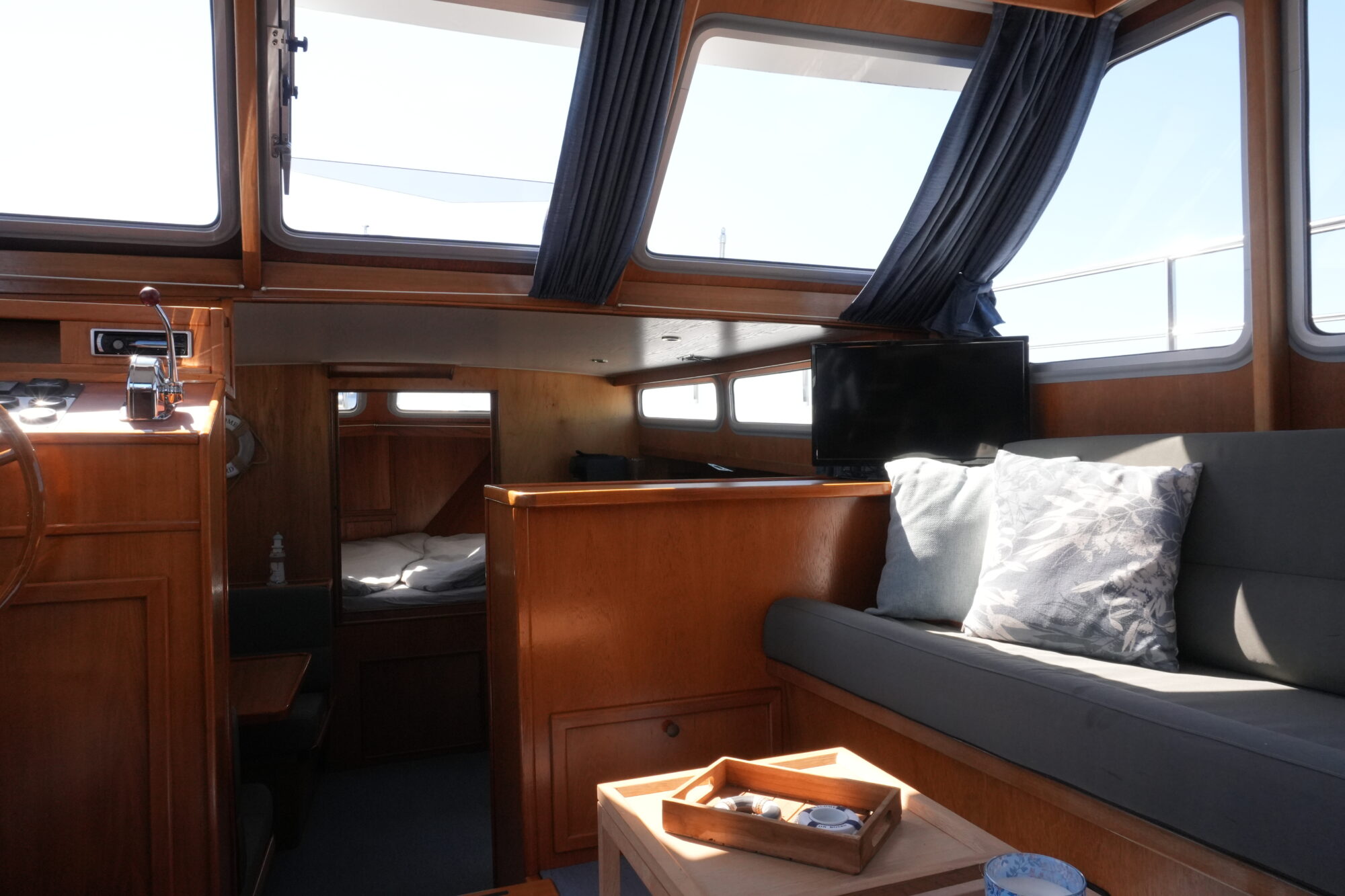 foto: 61 Valkkruiser Valkkruiser 12.50 AK Cabrio