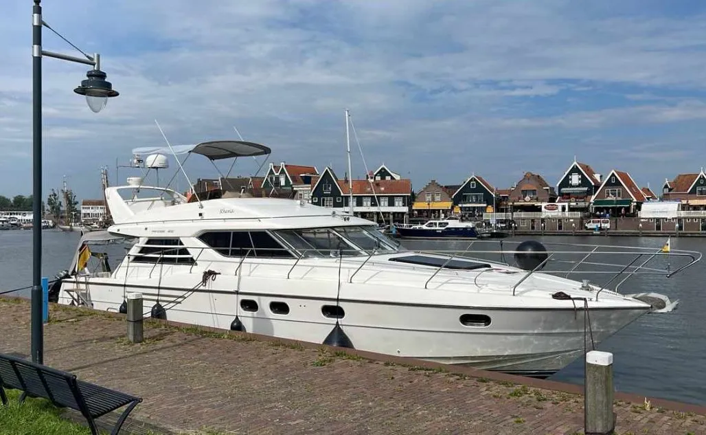 foto: 39 Princess Princess 500