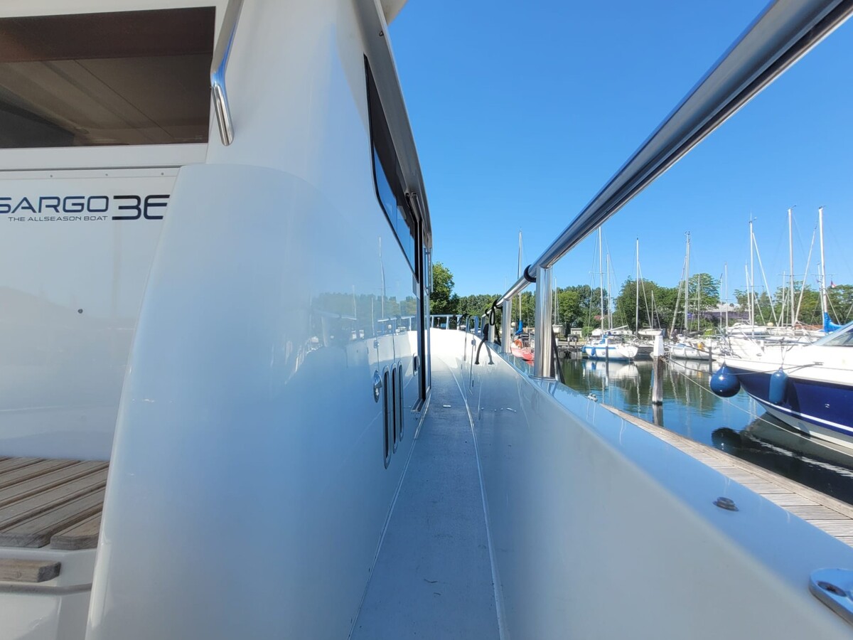 foto: 16 Sargo 36