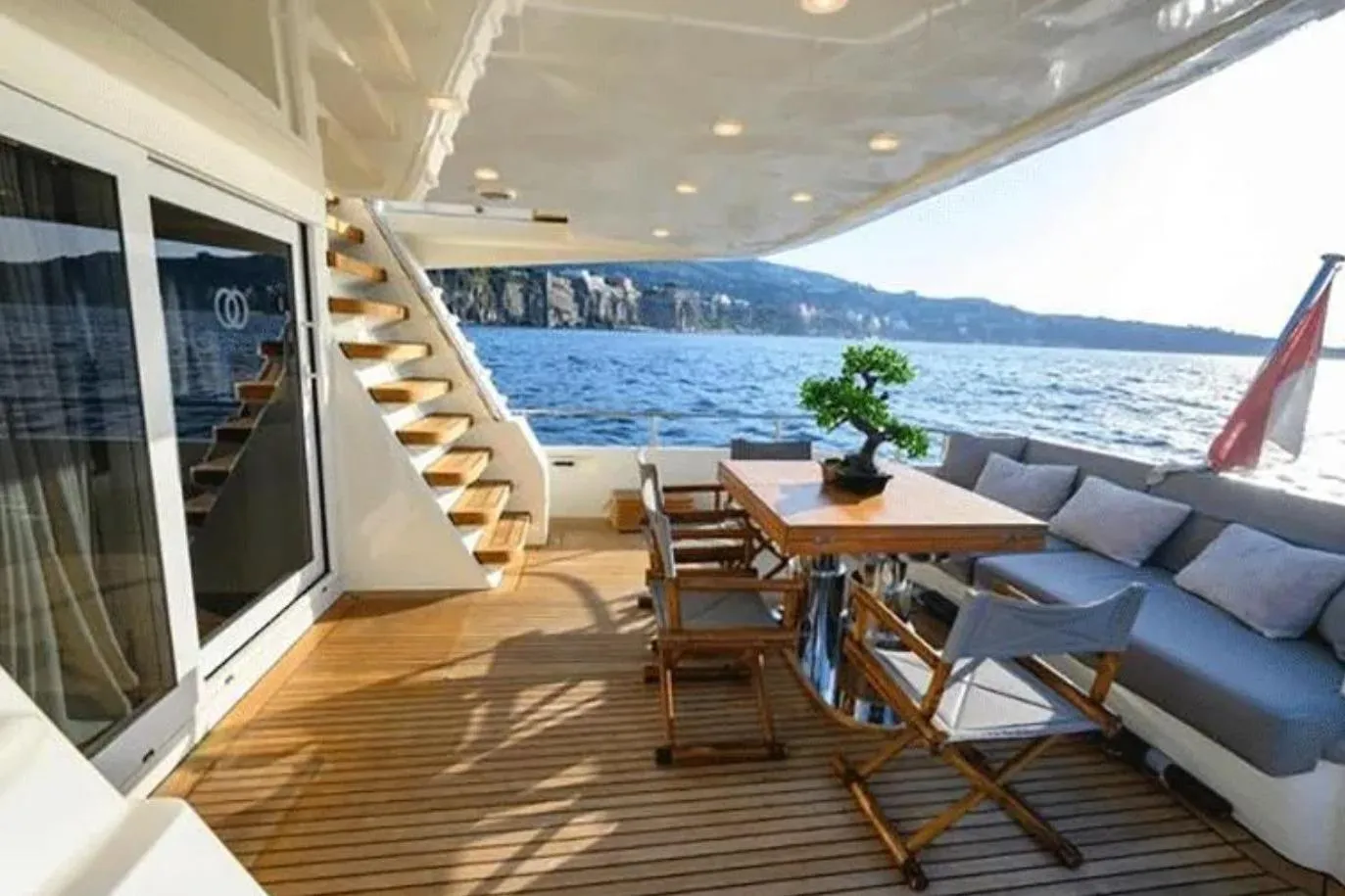 foto: 26 Moonen Moonen 68 Flybridge