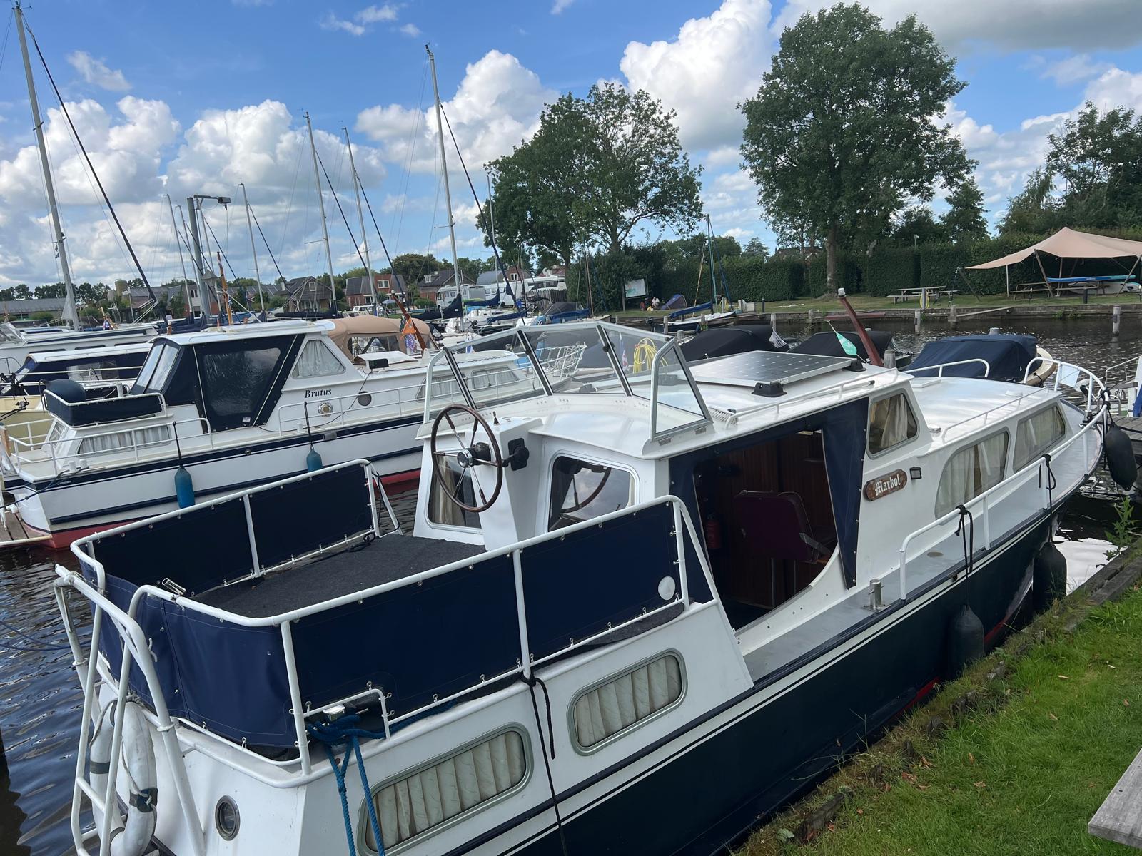 foto: 18 Brekken Kruiser 950