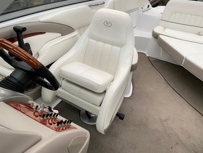 foto: 22 Cobalt 240 Bowrider