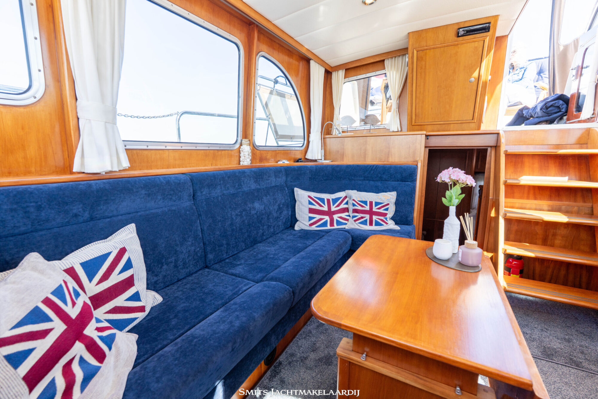 foto: 44 Boarncruiser Boarncruiser 35 Classic Line