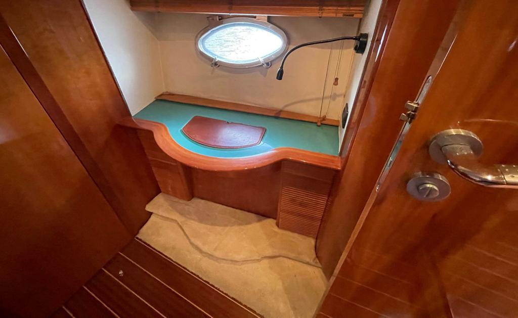 foto: 25 Atlantis Atlantis 47 Cabrio