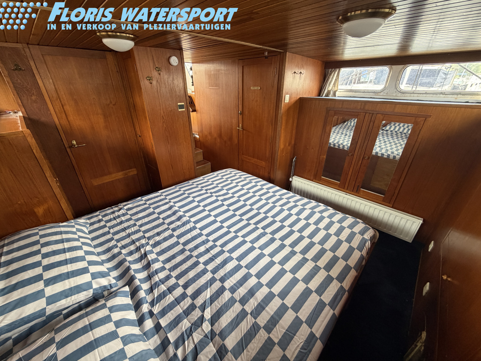 foto: 9 Valk kruiser 1600