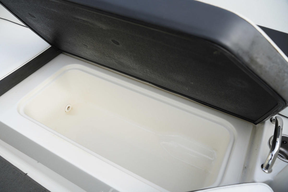 foto: 21 Sea Ray 19 SPX