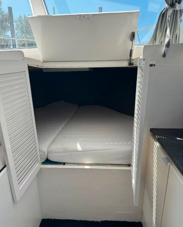 foto: 10 Linge kruiser 10,00 AK OK