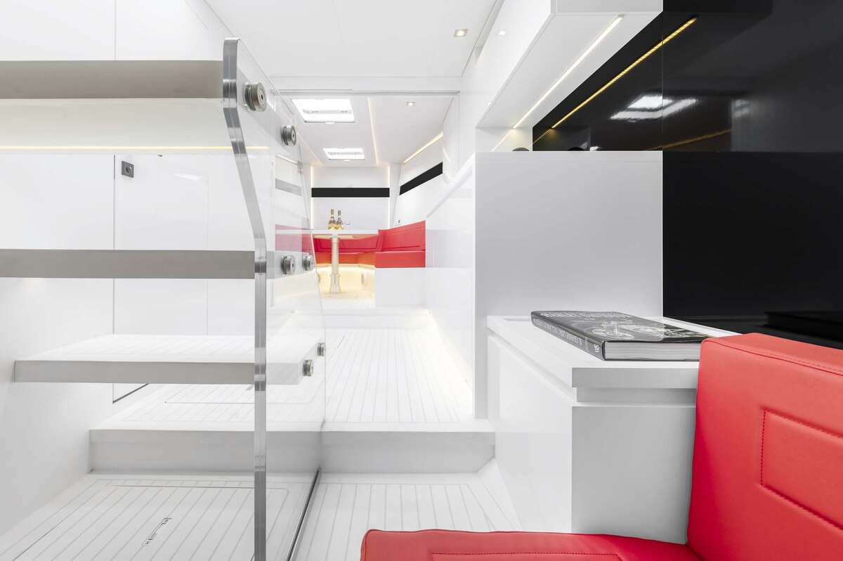 foto: 19 Van Dutch 48 - NEW