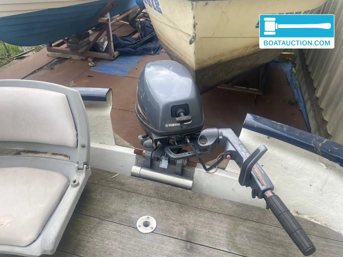 foto: 11 Sloep 500