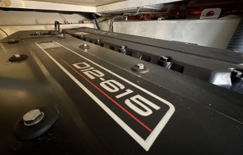 foto: 16 Princess 50 Fly