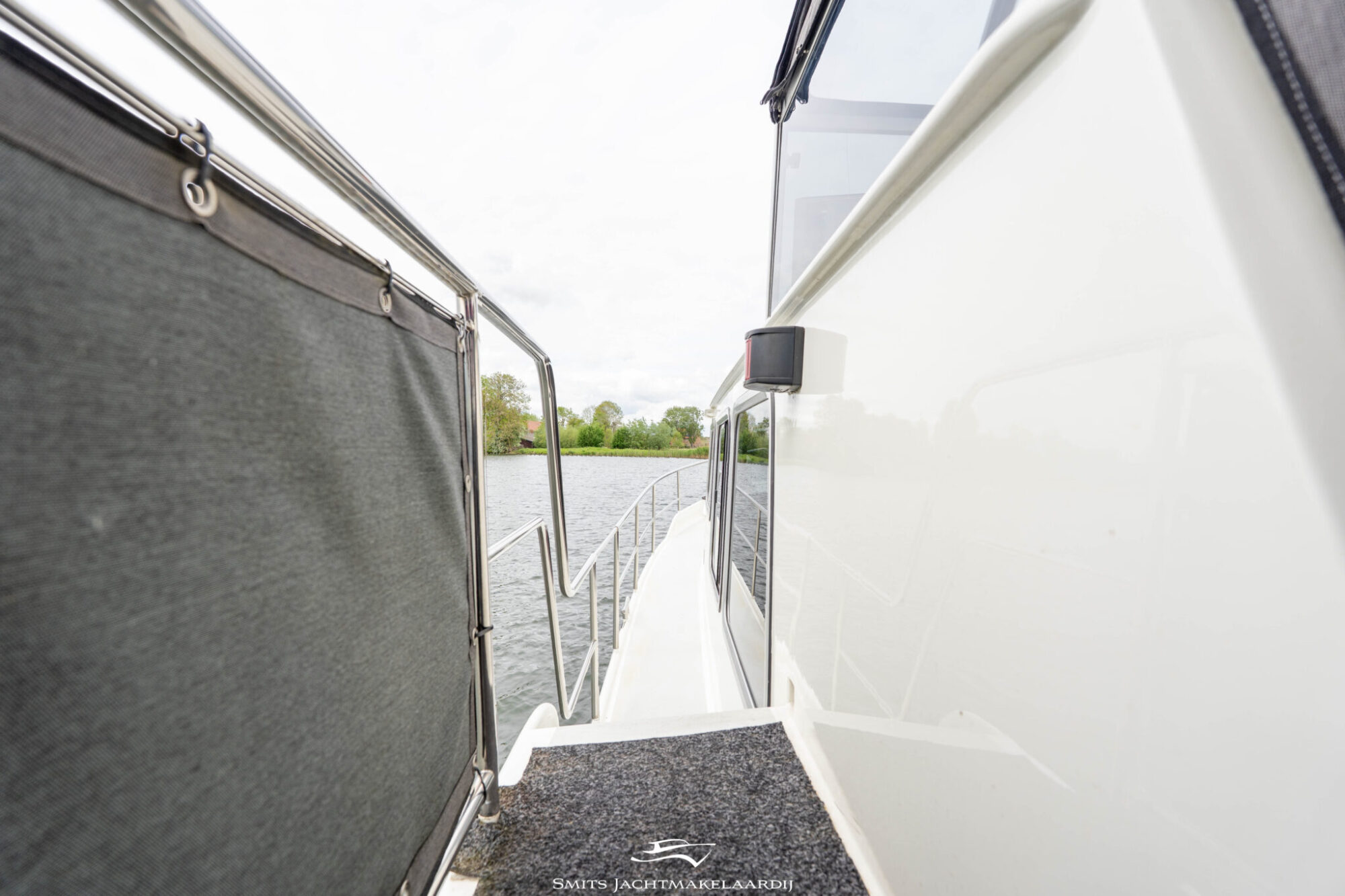 foto: 43 Jetten Jetten Bully 9.60 AK
