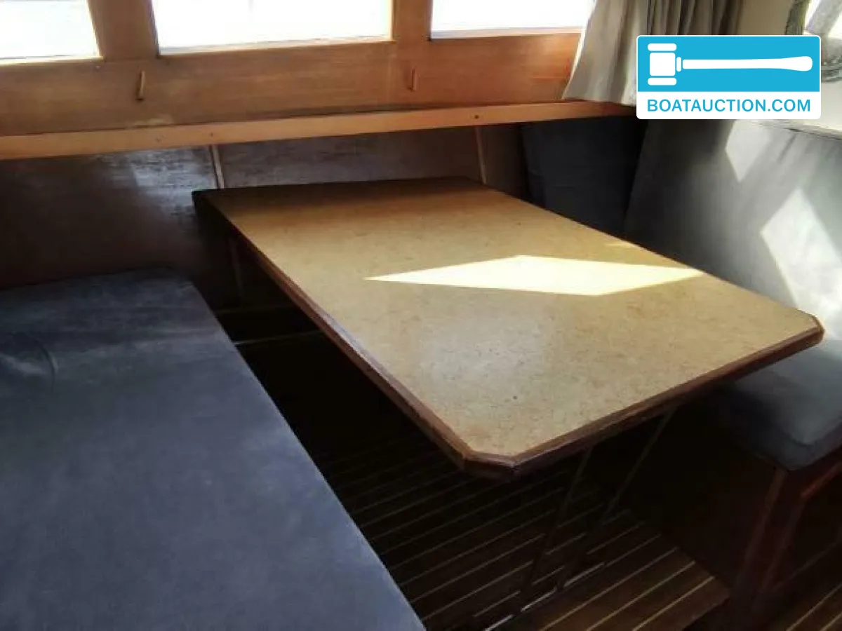 foto: 10 Maaskruiser 850