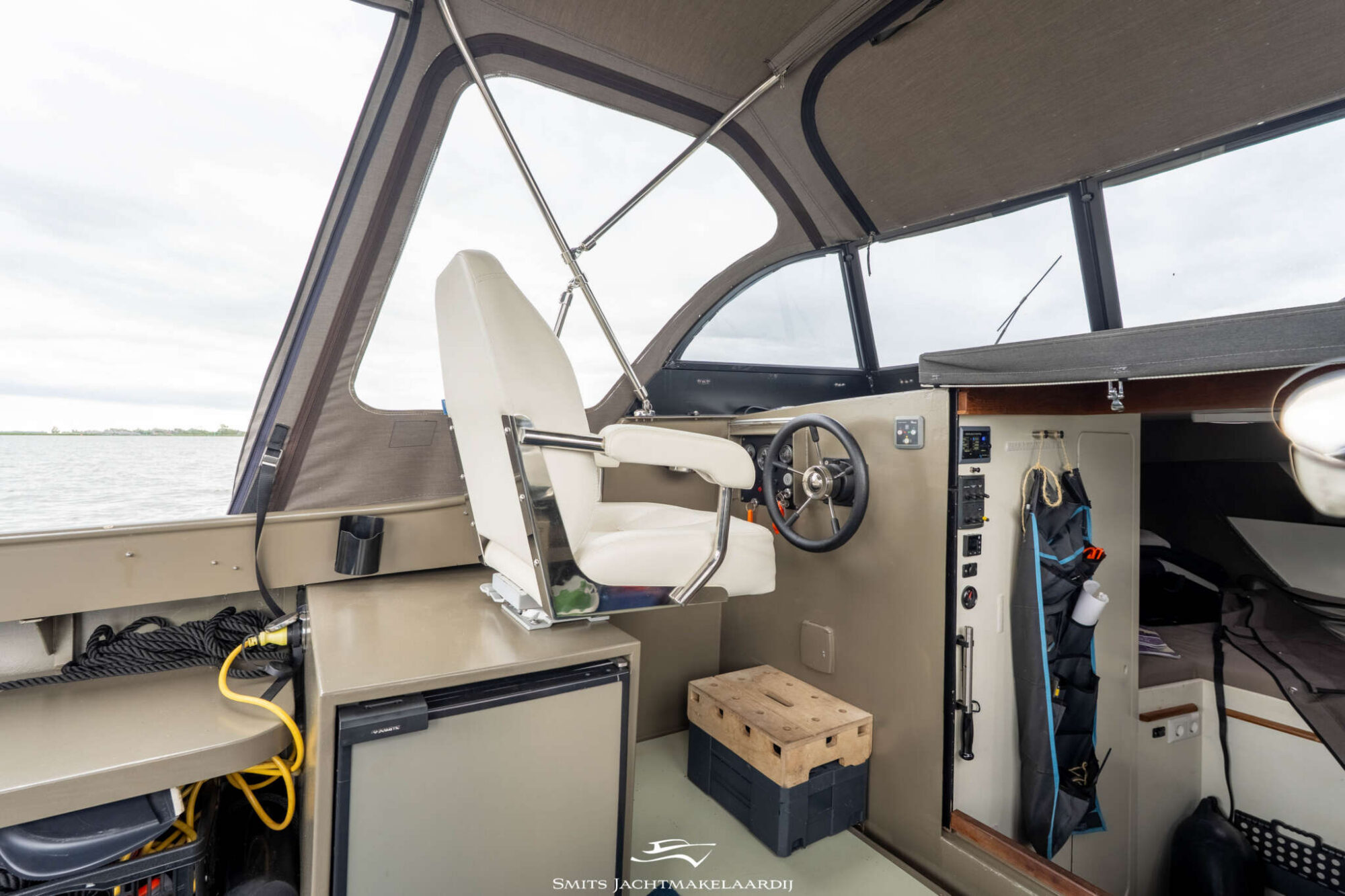 foto: 46 Matez Matez 8.20 OK Cabrio
