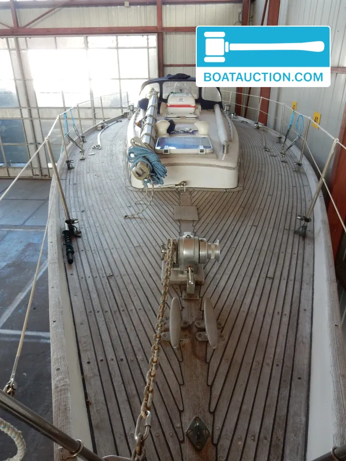 foto: 18 Frans Maas Hawk 42