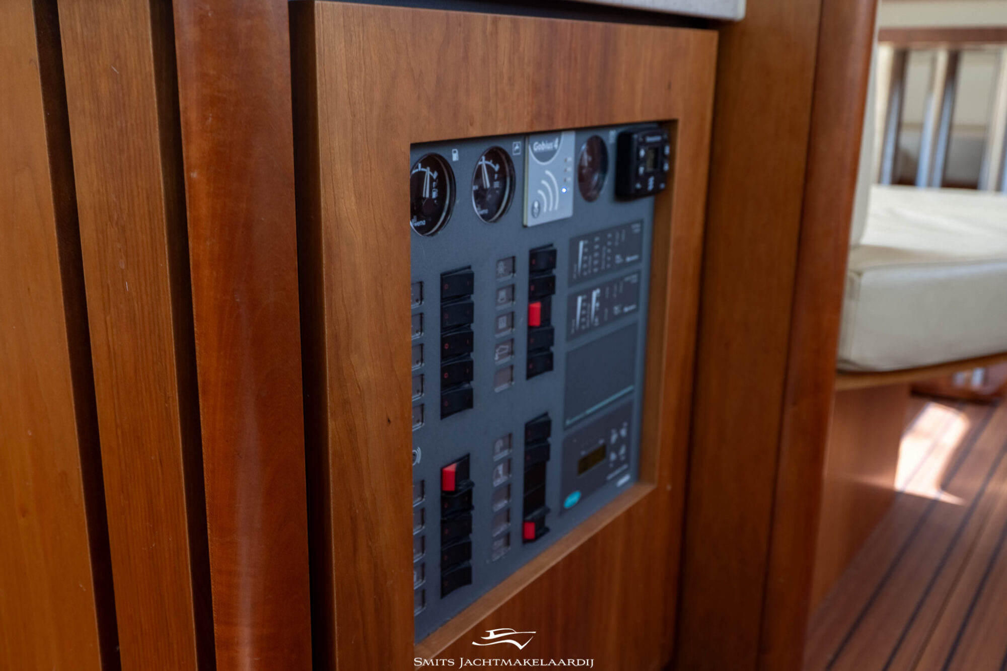 foto: 19 Linssen Linssen Grand Sturdy 43.9 AC