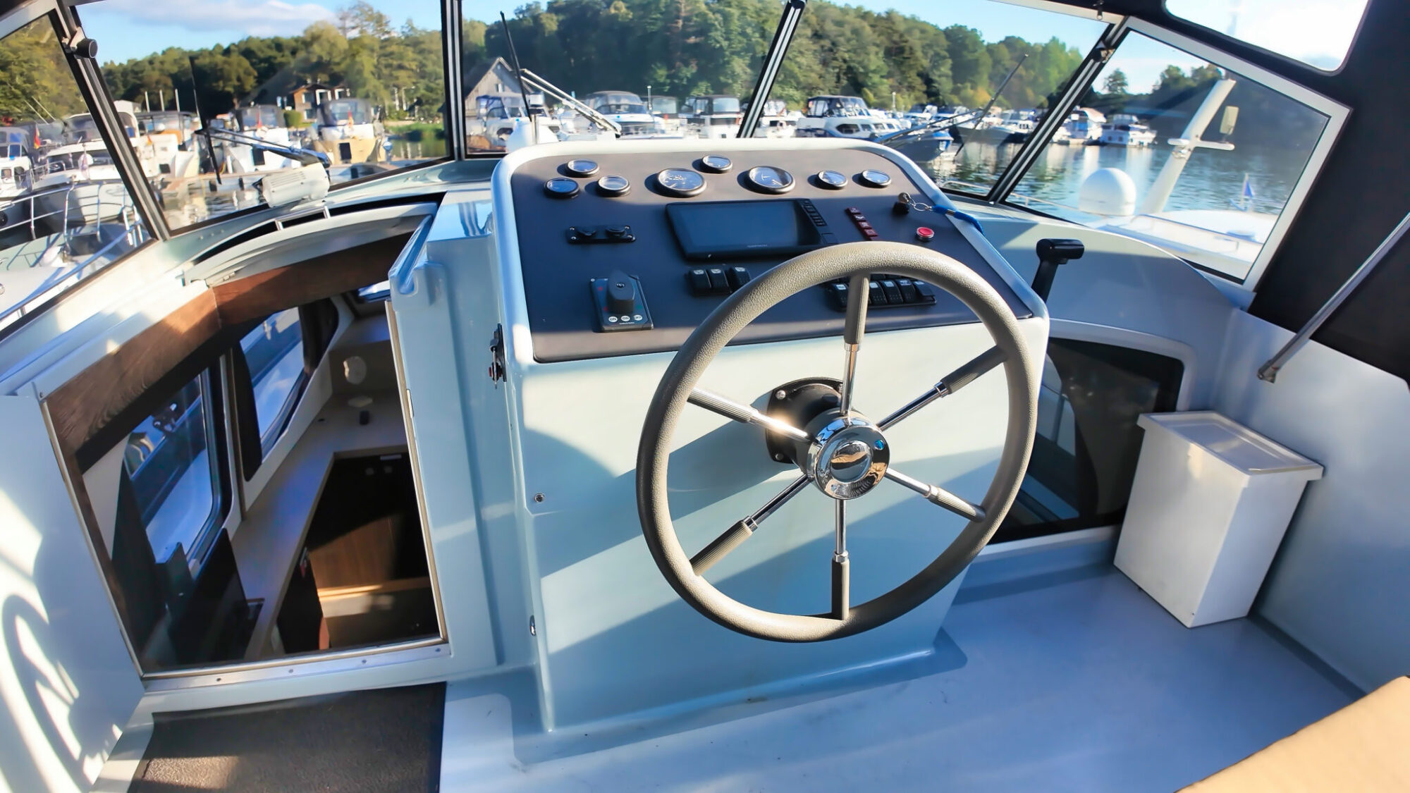 foto: 49 Aventura Aventura 43 AK Cabrio