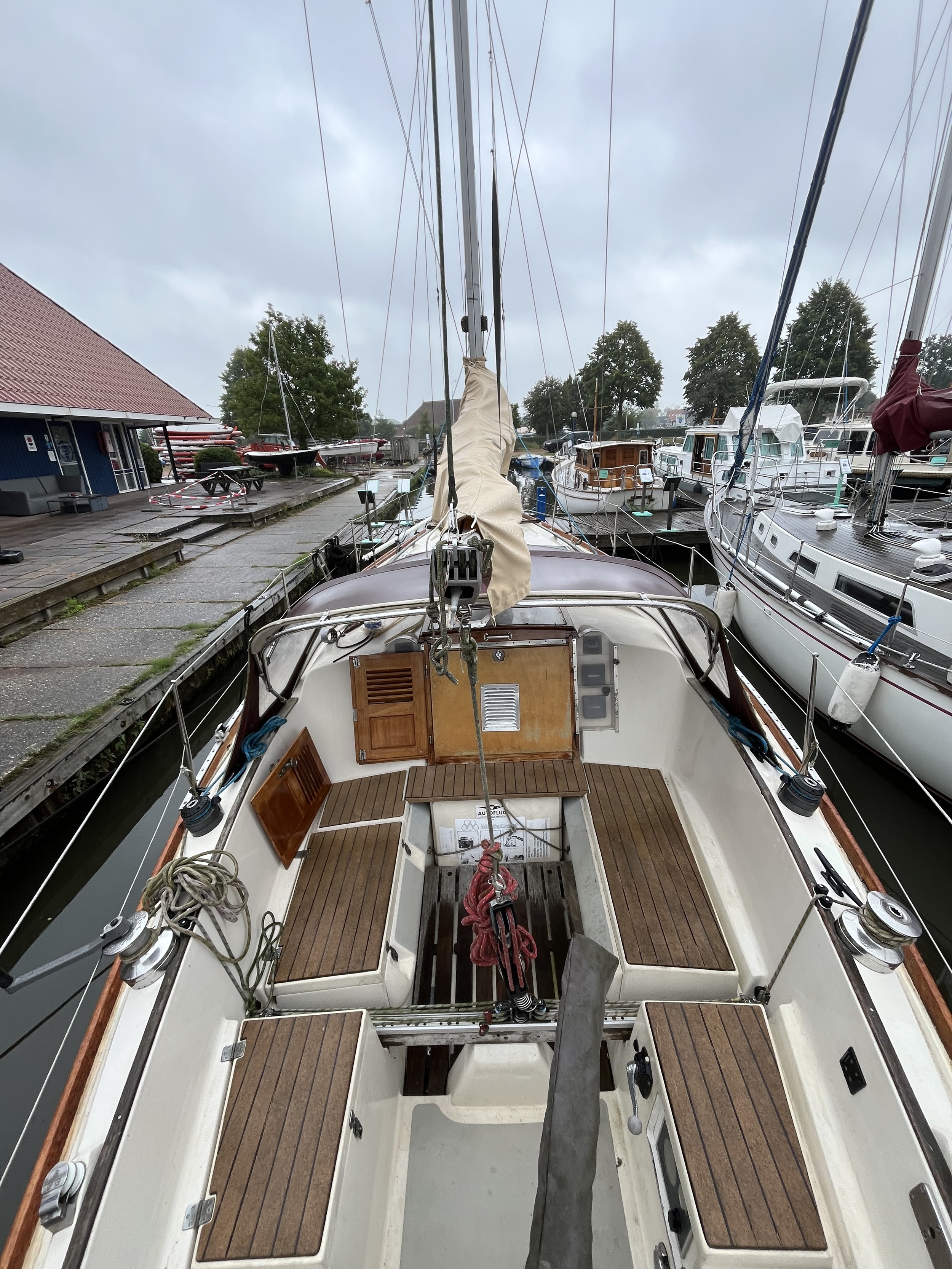 foto: 19 Hanseat 70 