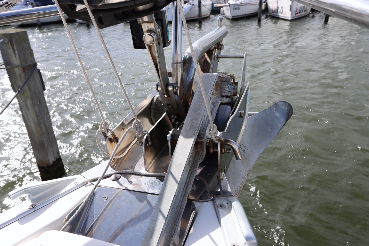 foto: 48 Bavaria 42-3 Cruiser