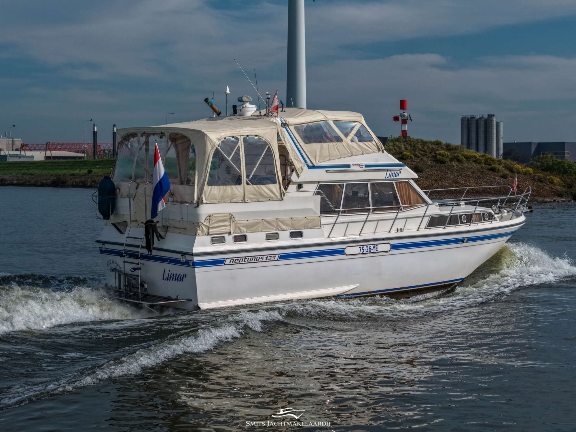 foto: 24 Neptunus Neptunus 133