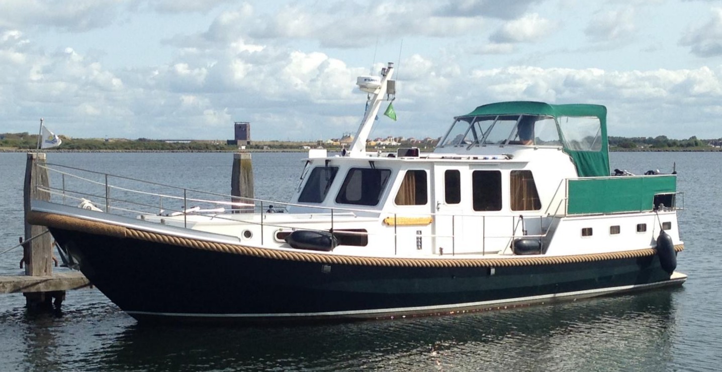foto: 36 Bruijs Bruijs Vlet 12.70 AK Cabrio