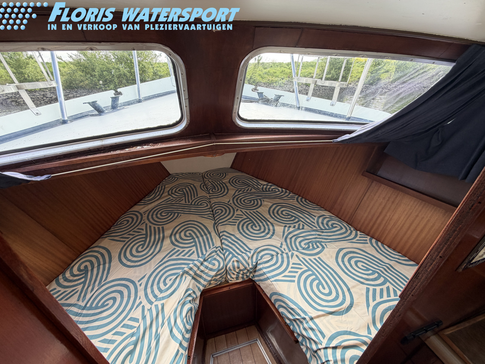 foto: 9 Waterman kruiser 1100