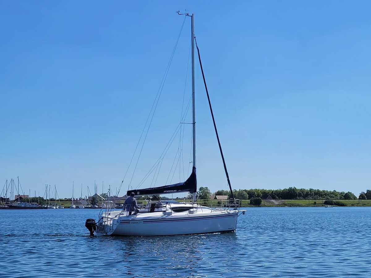 foto: 14 Maxus 24