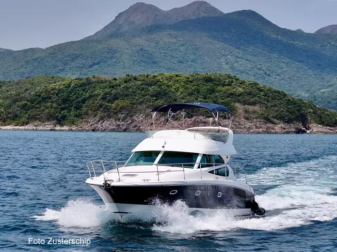 Jeanneau Jeanneau Prestige 42 Flybridge