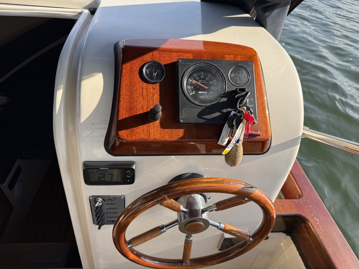 foto: 23 Antaris Mare Libre 770