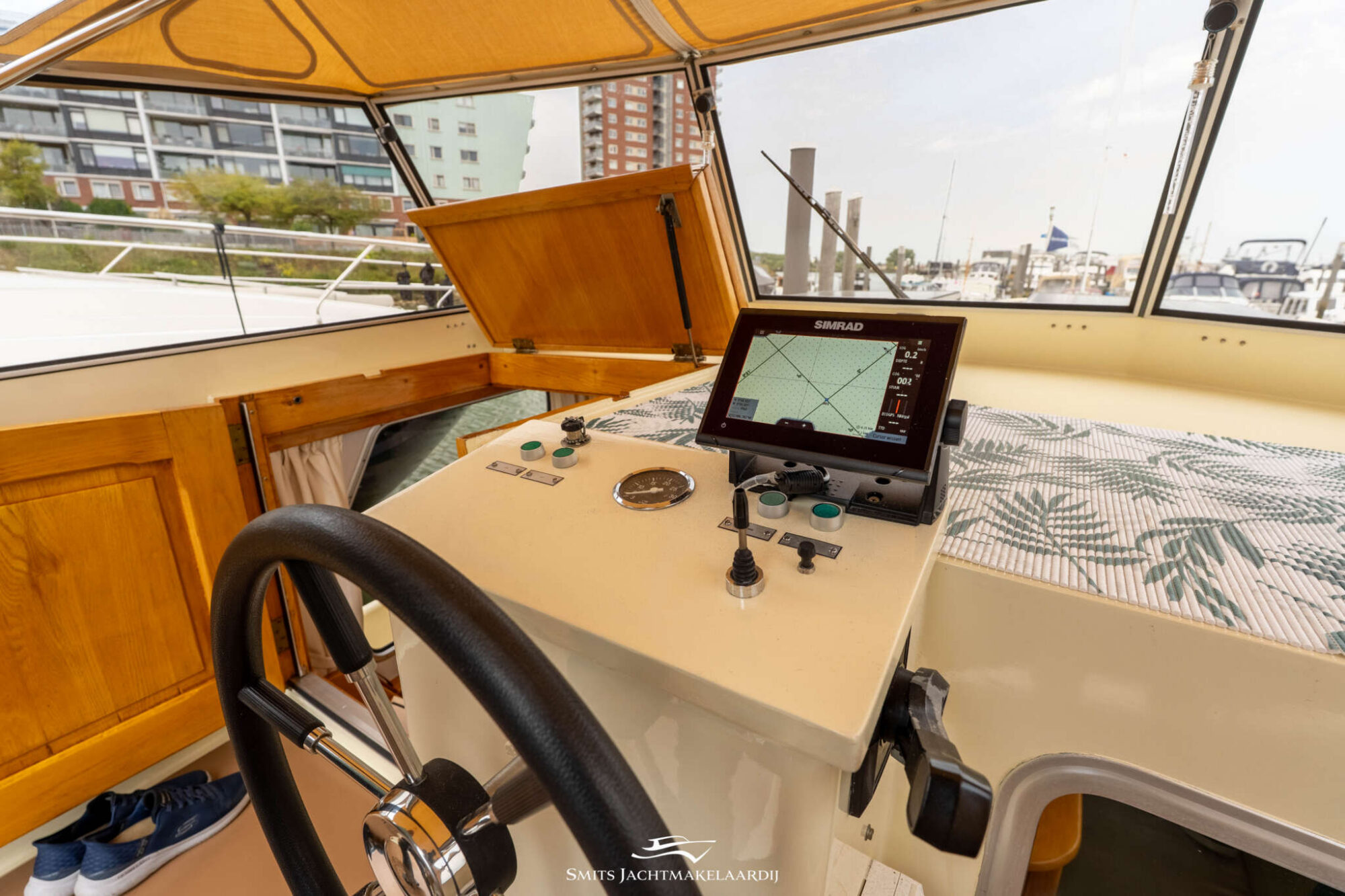 foto: 30 Monty Bank Monty Bank Kotter 42 AK Cabrio