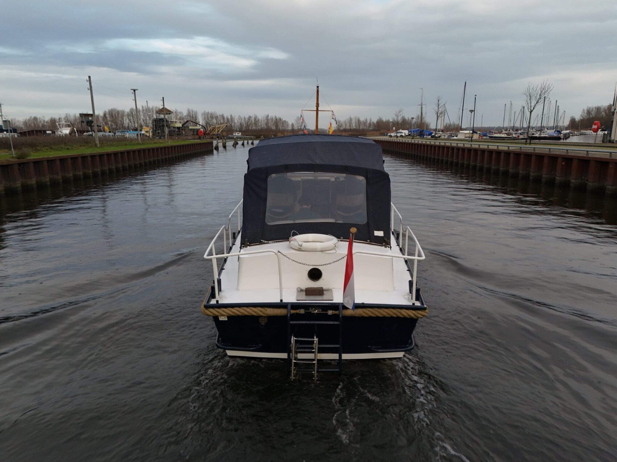 foto: 20 Doerak Doerak 9.50 AK