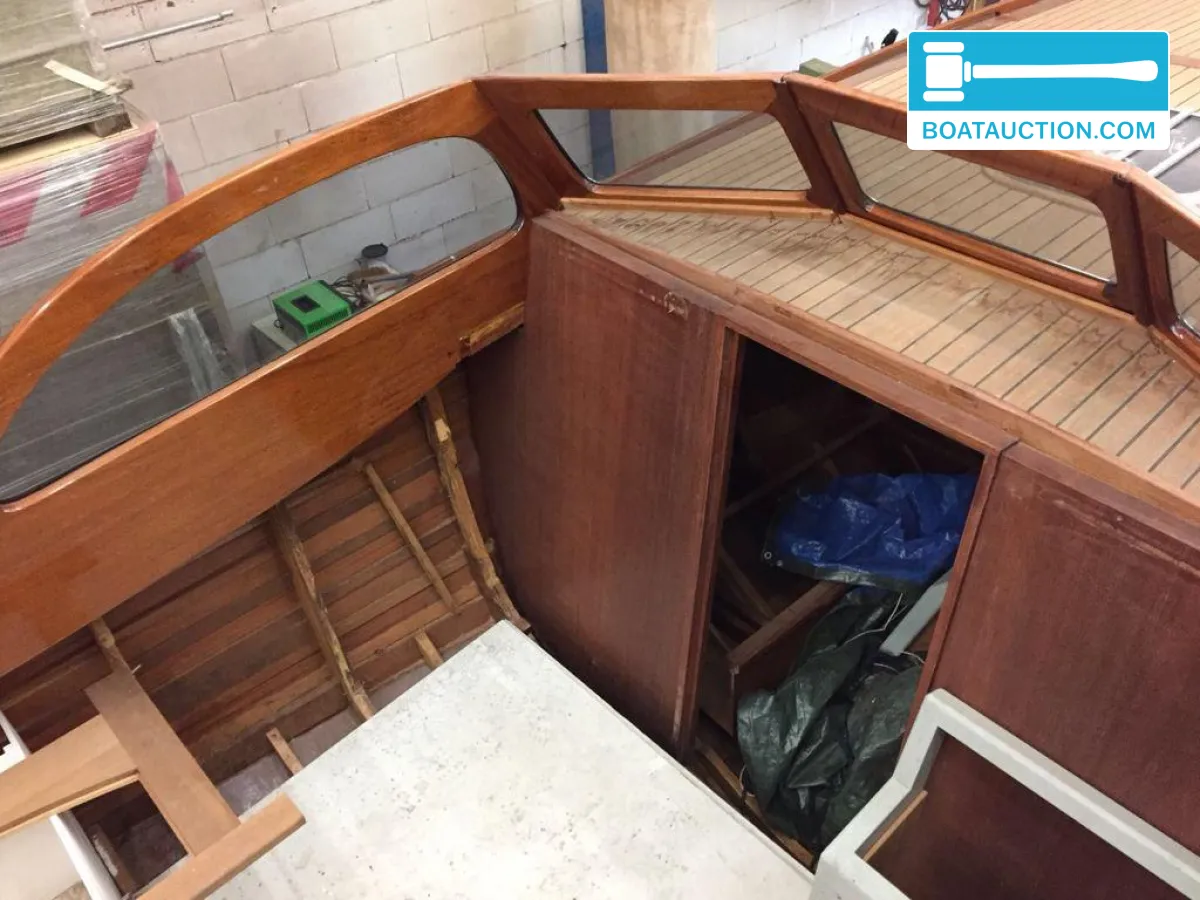 foto: 14 Breedendam MTB30