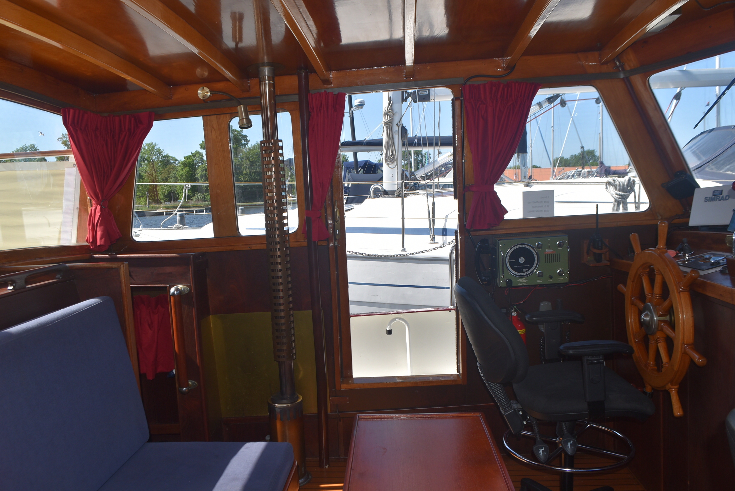 foto: 34 Spitsgat Motorkotter 11.50