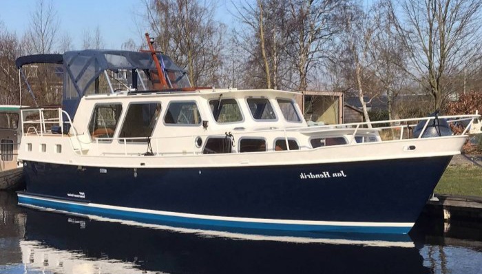 Super Lauwersmeerkruiser   1120