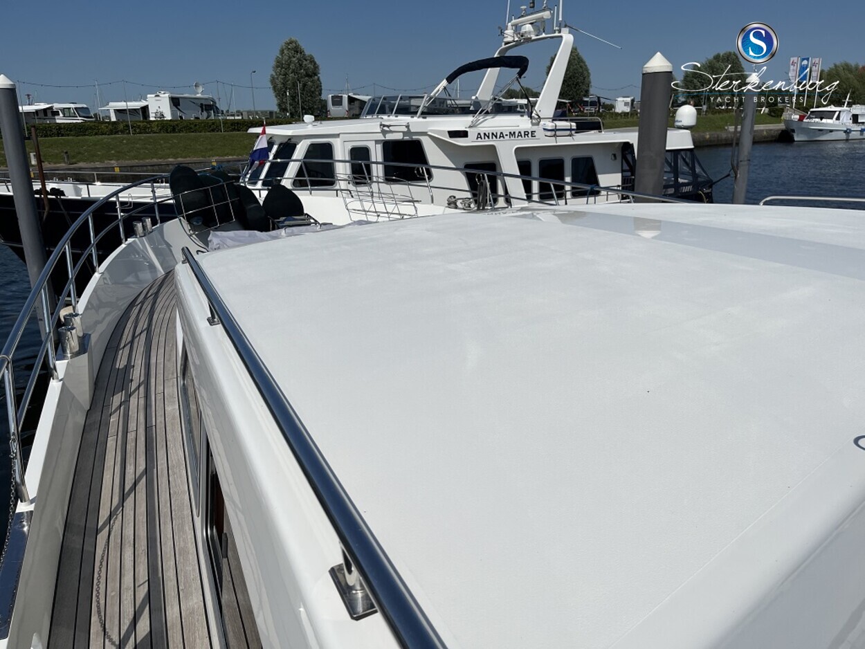 foto: 59 Valk Continental 18.60