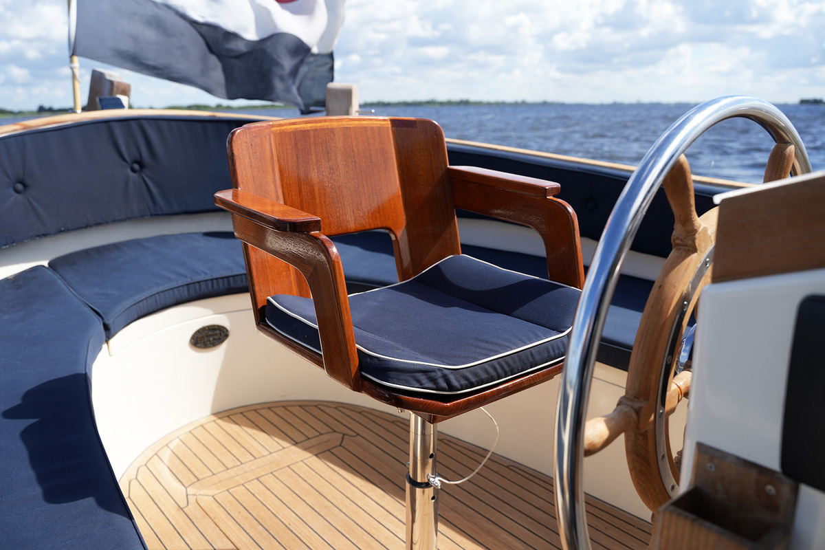foto: 19 Van Wijk 621 Classic