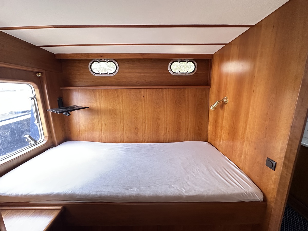 foto: 27 Motorjacht GSAK