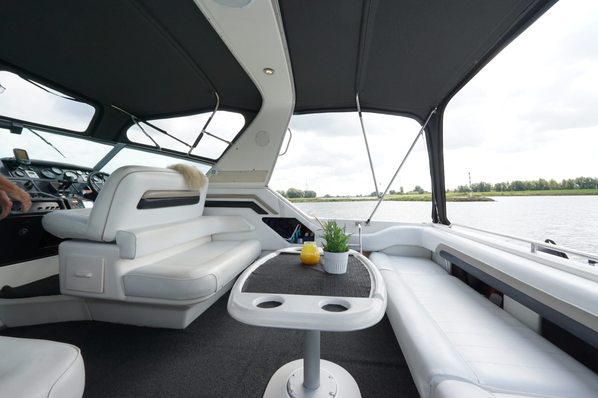 foto: 35 Sea Ray Sea Ray 400 Express Cruiser