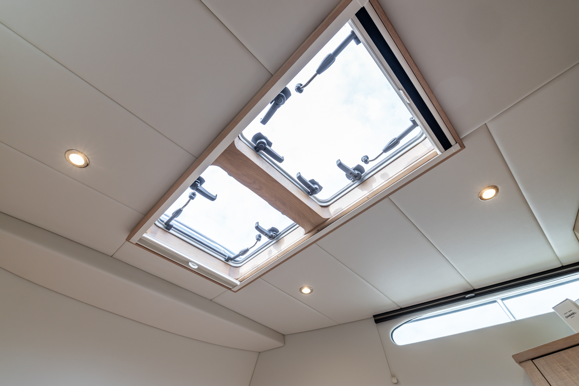 foto: 100 Babro yachting Babro Tridente 44 OC Signature