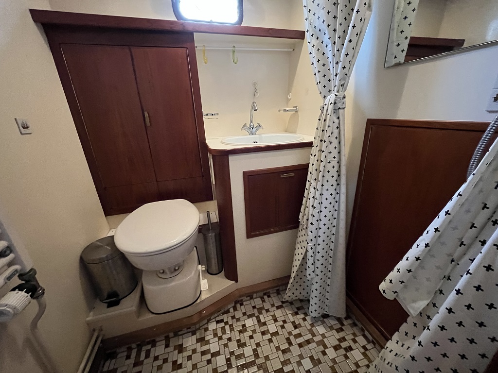 foto: 18 Super van Craft 13.80