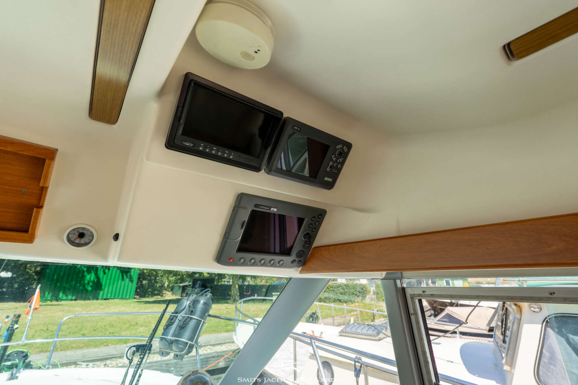 foto: 15 Jeanneau Jeanneau Merry Fisher 9.25 Flybridge