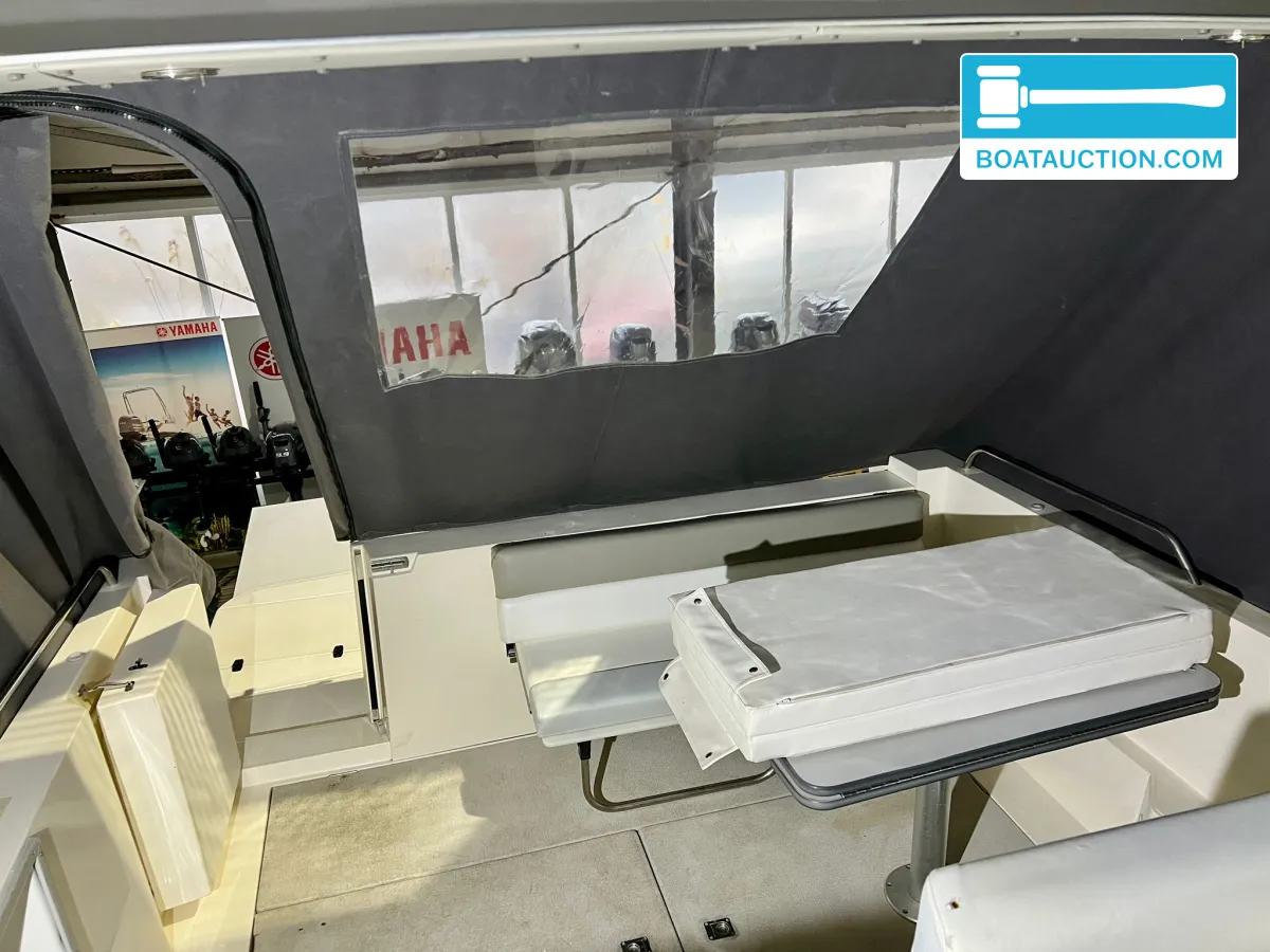 foto: 16 Cranchi Cruiser 32