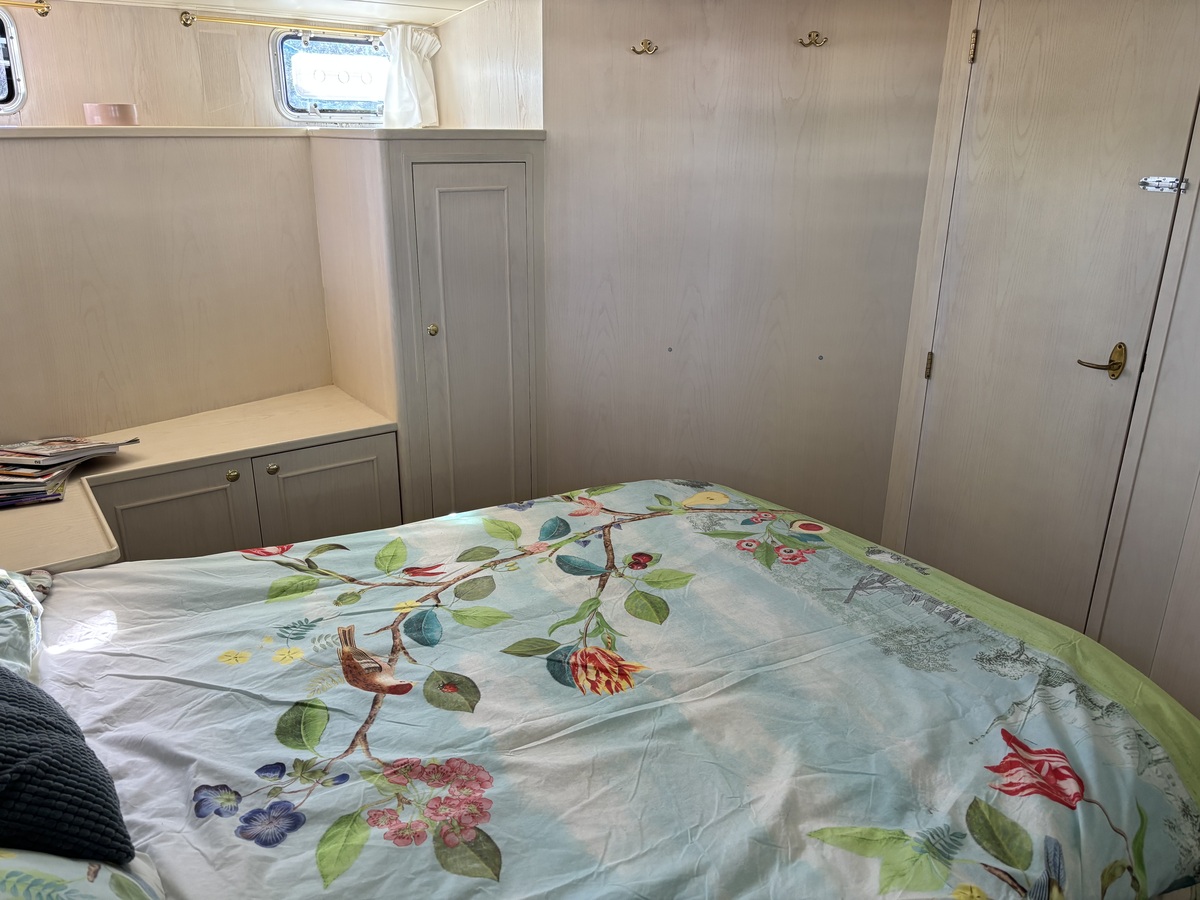 foto: 14 Columbus Kotter 13.50 AK